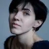Kateryna Pereverzeva