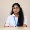 Debosmita Chowdhury
