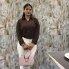 Monisha Patel