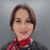 Lilia Aminova