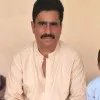 Majid Ali Shah