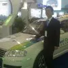 Peter Lu