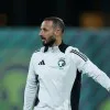 Mohammed Saad