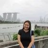 Sarah Naranbaatar