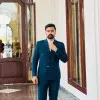 Avjeet Sran