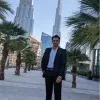 Jayesh Sidnod