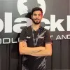 Osama Alsharif