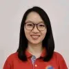 Sarah Kong