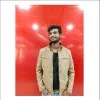 Akhil Reddy Solleti