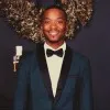 Donte Stafford