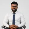 Anand Kumar Sarathe