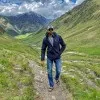 Kushal Hv