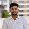 ROHIT BORADE
