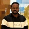 Jagatheesh Ramakrishnan