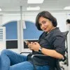 Megha Vinod