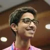 Anshuman Tripathi