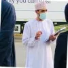 Mohammed Al Wahaibi