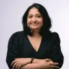Roshini Pochont