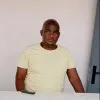 Antony Mampuru
