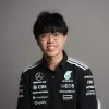Lau Zhan Hou