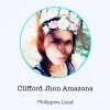 Clifford Jhon Amazona