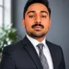 Numan Ahmed