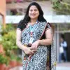 Chandani Jha