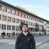 Pratik Khadanga