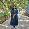 nisha ghorpade