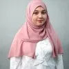 Muhabbat Pulatova