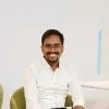 Nikhil teja Thammishetti