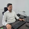 Atish Ingle