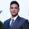 Zaahir Ahmed