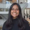 Kenisha Ravindran