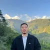 lobsang jampa