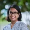Preeti Ghosh