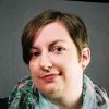 Amy Greenough