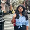Sanjana Thandra