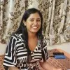 Pritha Laskar