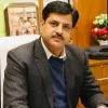 Prof Sanjeev Saini