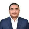 Muhammad Farhan Azizi Simasadi