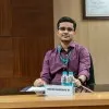 Vibhor Meshram