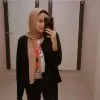 Sara Hamdi