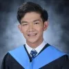 Rommel Justin Cruz