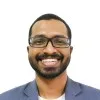 Sharvesh Kumar Sreetharan