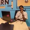 Athullyamol SR