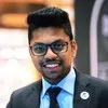 Dileep Nair
