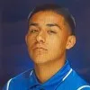 Eric Serrano