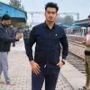 Balkishan Pandey