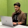 Aniket Surve